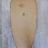 Asymmetric mirror free form 80x40cm