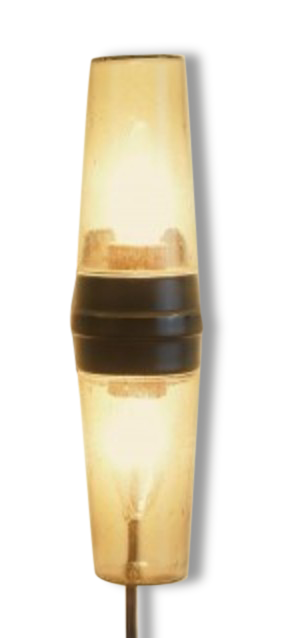 Scandinavian wall Sigvard Bernadotte / IFO