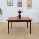 Scandinavian table by Farstrup