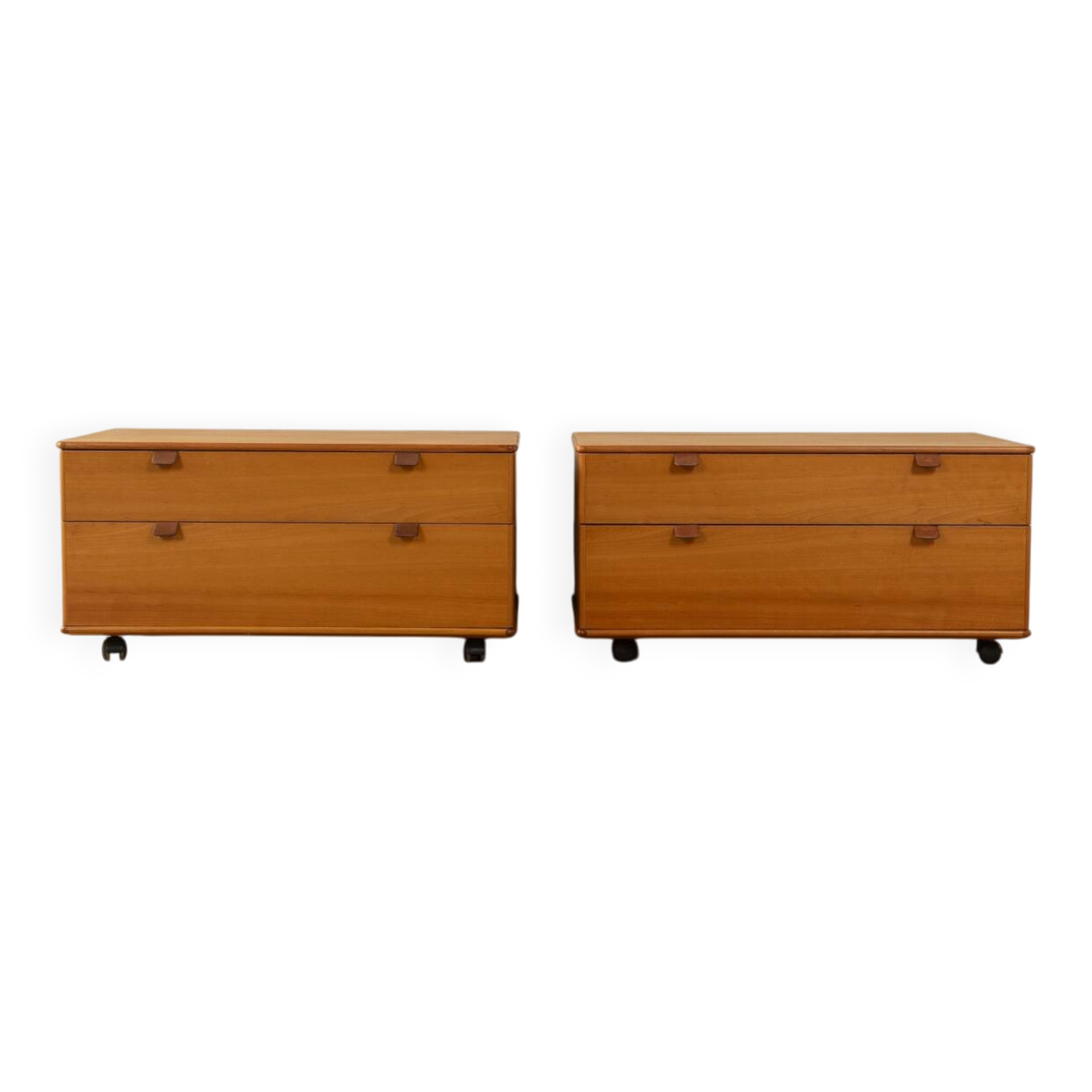 1970s chests of drawers, Peter Maly