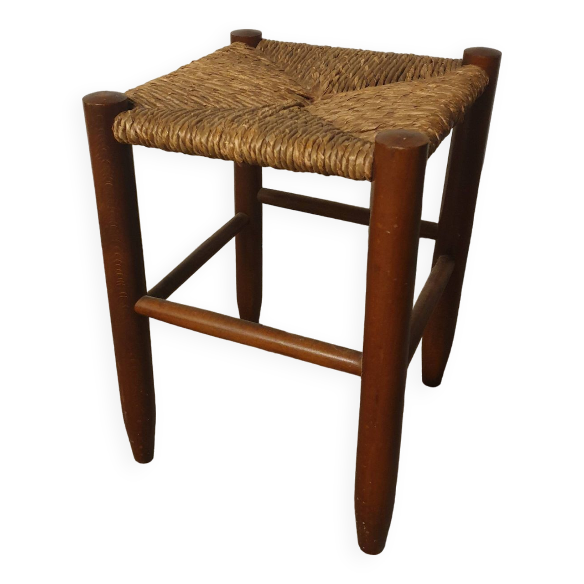 Mid-Century vintage stool