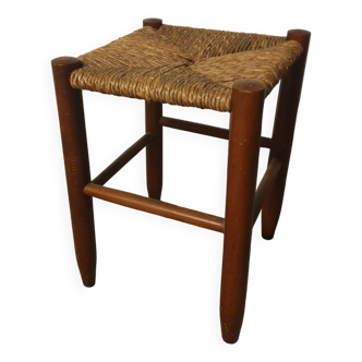Mid-Century vintage stool