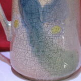Pitcher