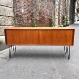 Teak sideboard to 1960