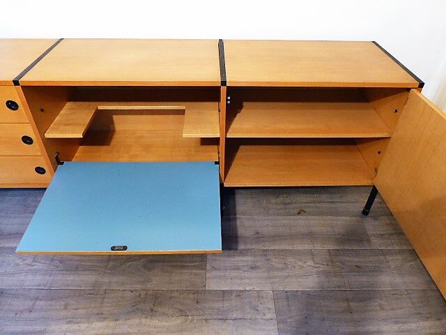 Sideboard design A.R.P. edit by Minvielle 1950