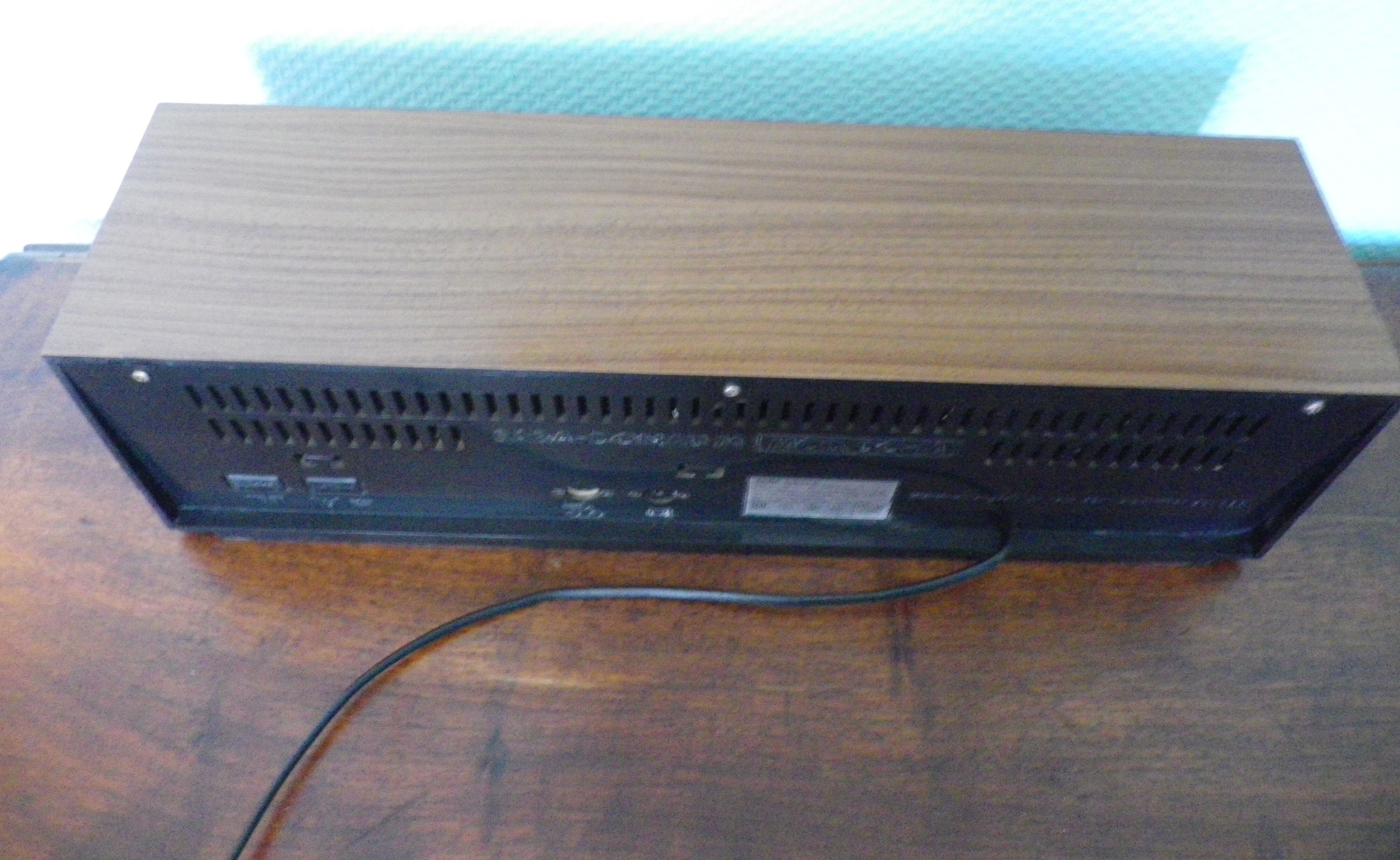 Radio SABA - Germany - 70s/80s