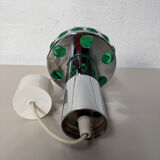 Metal and glass suspension Raak