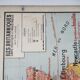Vidal lablache school wall map 28 and 28 bis