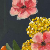 Peinture, Blooming