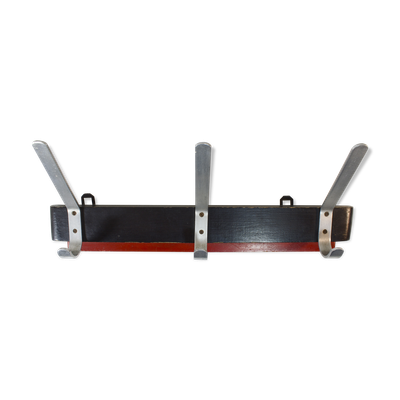 Porte manteau moderniste art déco