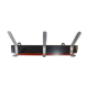 Art deco modernist coat holder