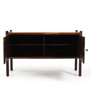 Rare Sideboard "Luciana" by Sergio Rodrigues for OCA 1960s.
