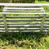Art deco planters