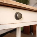 50s patinated sideboard