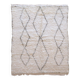 Tapis Marmoucha Moyen Atlas Marocain - 219 x 184 cm