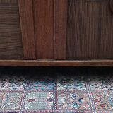 Bedroom wardrobe from the 1930s/40s.