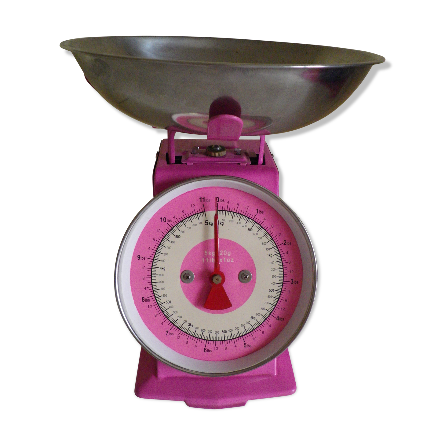 Housebalance - 1970s/80s