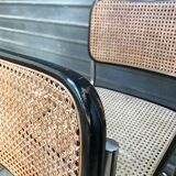 4 chairs  Marcel Breuer