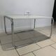 Bauhaus coffee table in the style of Marcel Breuer