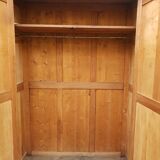 Parisian wardrobe large model