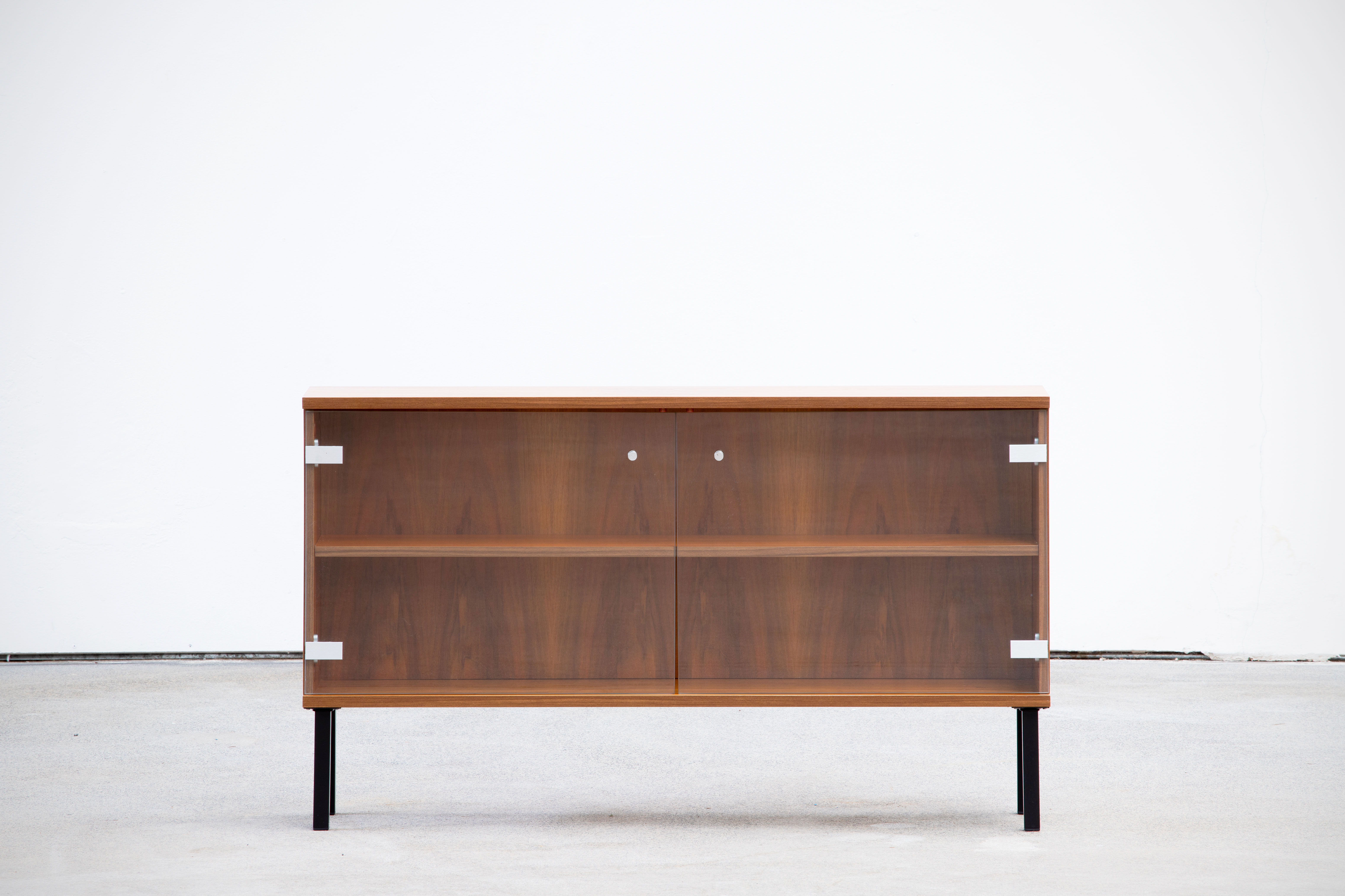 Vintage Scandinavian enfilade 1960