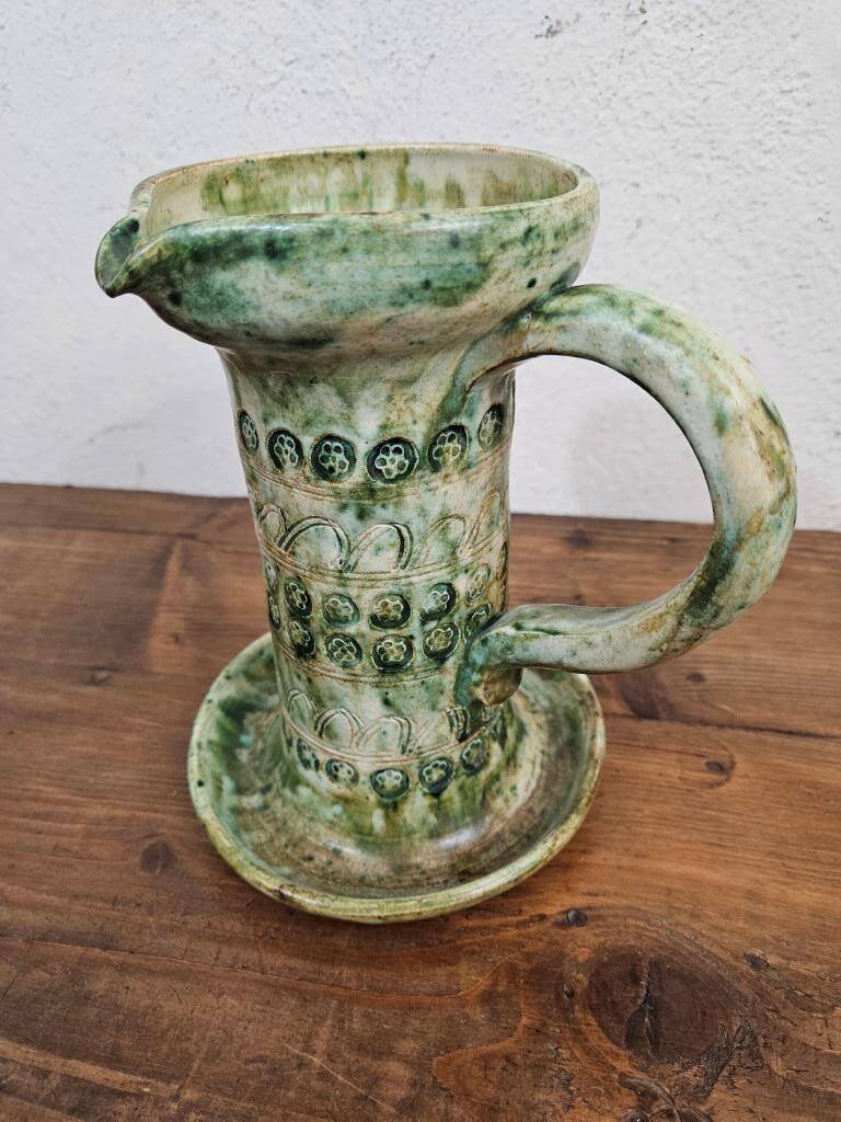 Ceramic Françoise Chedeville