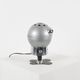 American work - Robot lamp, USA, 1970 - Satco edition - Metal