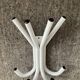 Vintage coat rack from the 70s and 80s
