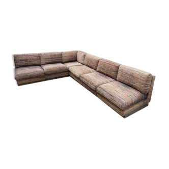 Vintage sofa
