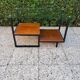 Table basse vintage design 1960