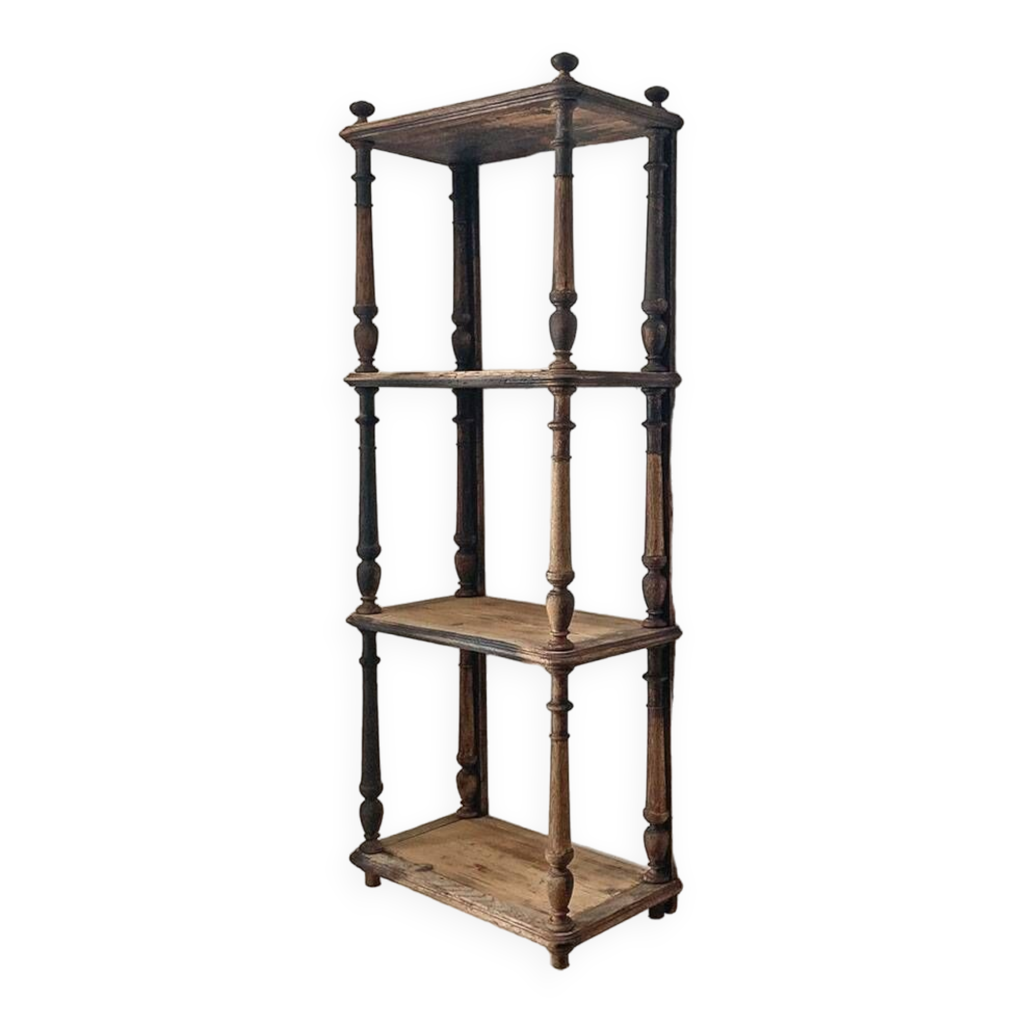 Napoleon III shelf