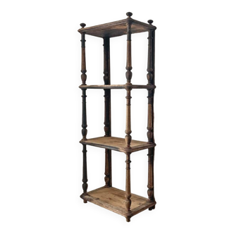 Etagère Napoléon III
