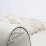 Postmodern Natuzzi Modular Sofa