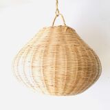 Wicker suspension