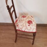 Napoleon 3 music chair