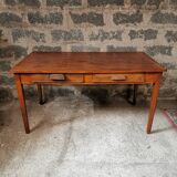 Farm table 4 to 6 people