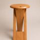 Folding stool "Suzy Stool" — Princes Design Works, London