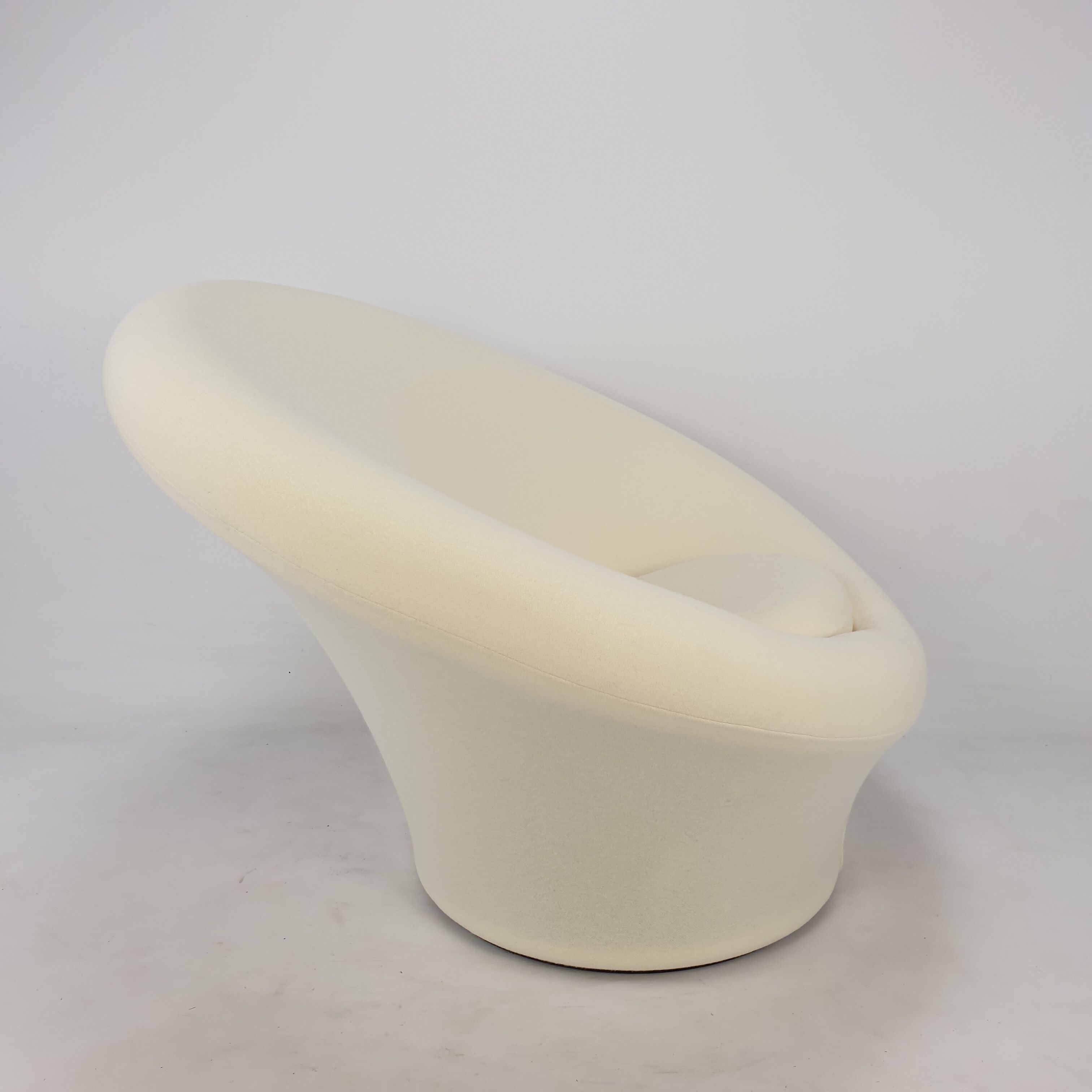 Big Mushroom Armchair by Pierre Paulin for Artifort
