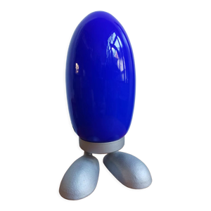 Lampe Dino egg design