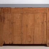 Ancienne commode à deux portes (c.1920) #3