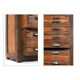 Furniture with 10 drawers