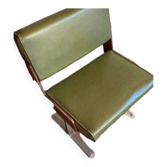 Vintage roger tallon armchair