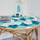 Table low vintage