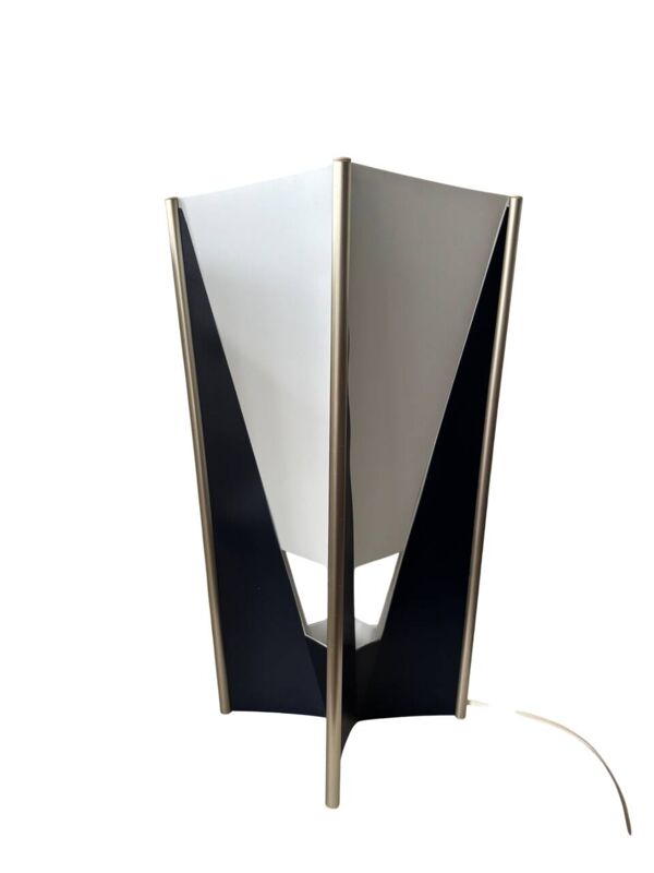 Lampe Samuel Parker pour Parker Knoll 1980