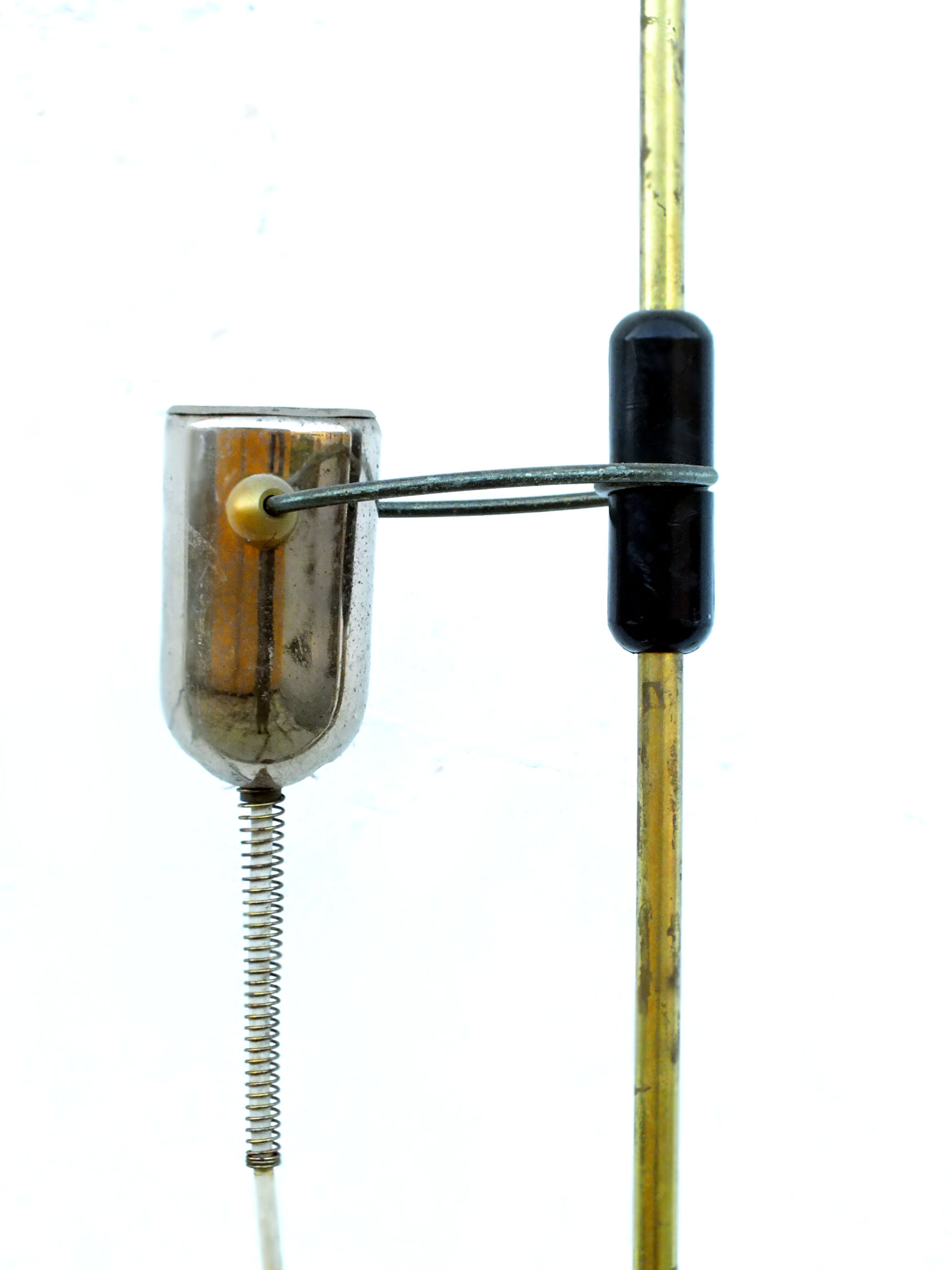 Goffredo Reggiani Italy design Francesco Fois floor lamp years 74