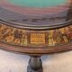 Napoleon III style game table