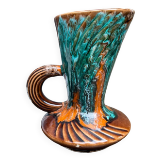 Vallauris vase