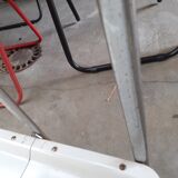 Vintage seventies serving table