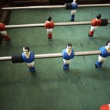 Vintage Petiot Concorde table football