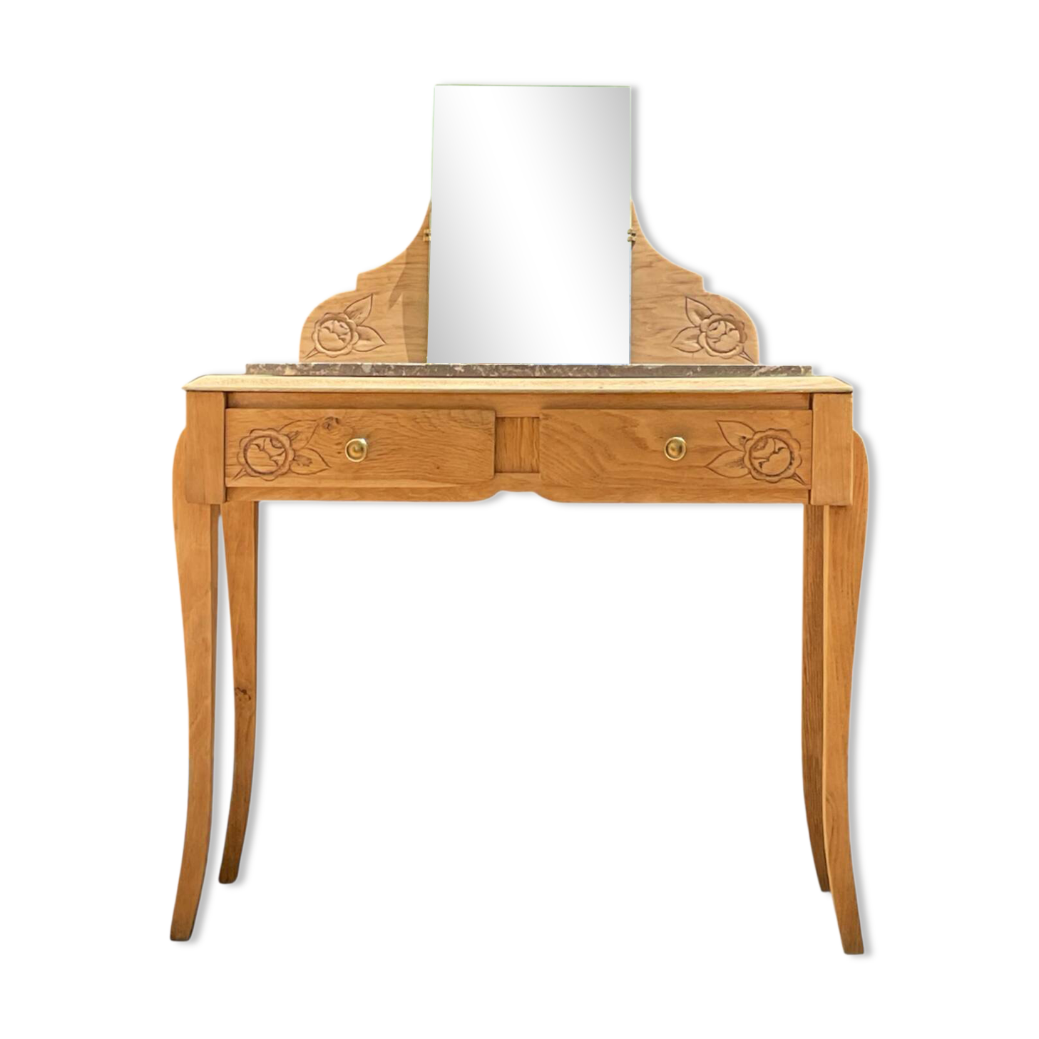 Art Deco dressing table